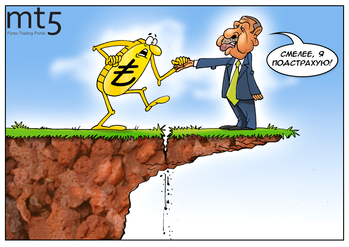 Эрдоган — безоговорочный лидер в номинации «Лучший помощник!»