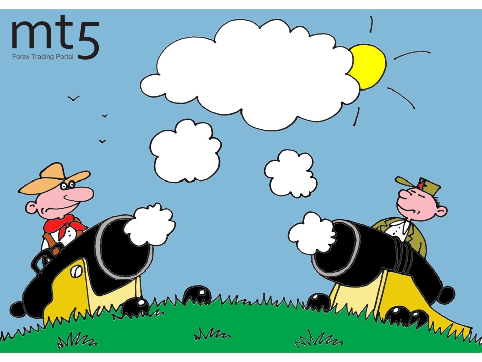 КНР и США разрабатывают новое торговое соглашение