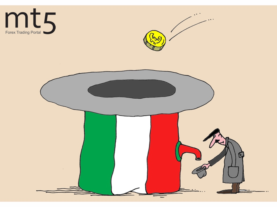 Партии Италии договорились о выдвижении нового премьер-министра