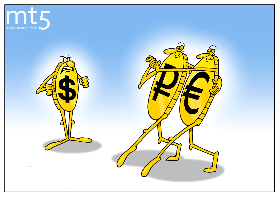 Есть реальные проблемы, дно уперлось в потолок, ну а мы на всё готовы, лишь бы запустить поток!