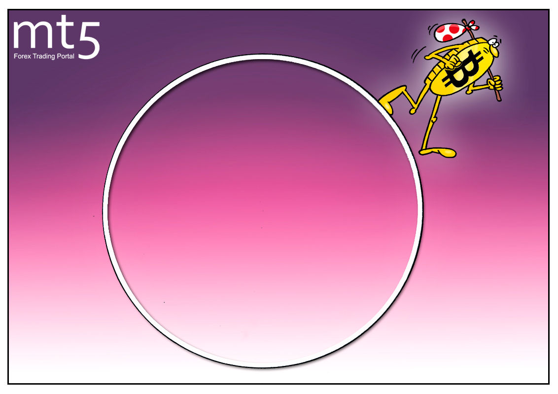 Круговая порука, или как разорвать этот порочный криптокруг?