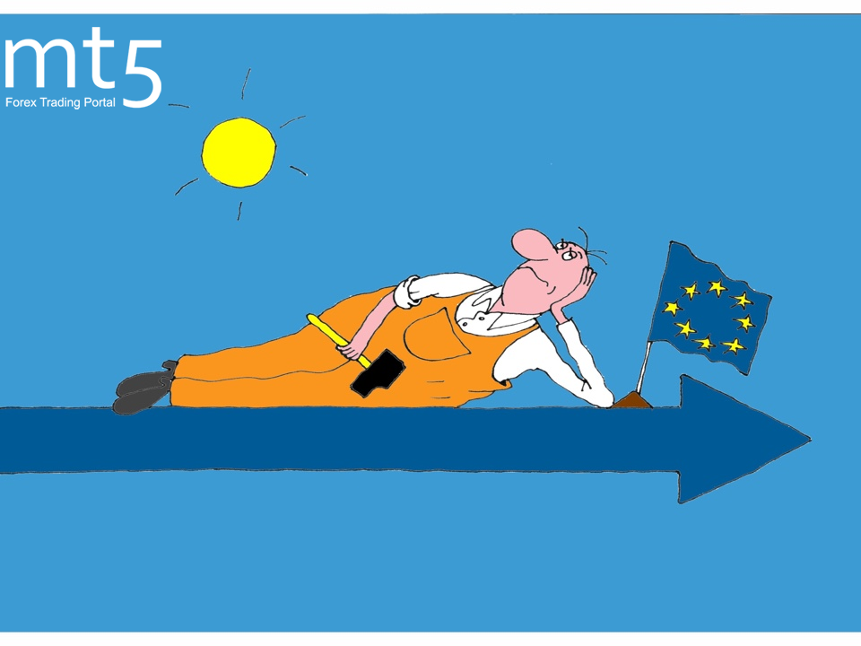 Уровень безработицы в еврозоне на минимуме за 10 лет