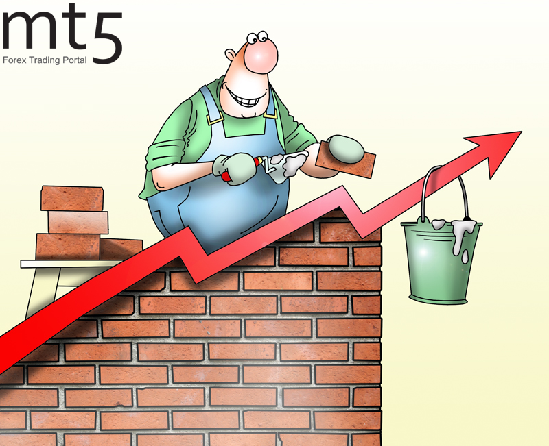 Строительный сектор Британии восстанавливается после спада