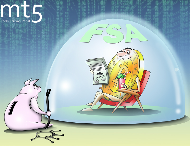 FSA Японии может изменить нормы регулирования криптовалютных бирж