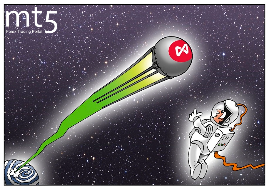 Мы делимся радостью наших побед! Наш индекс подрос, а остальные нет!