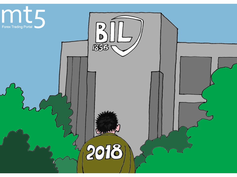 Старейший банк Люксембурга теперь принадлежит китайскому холдингу