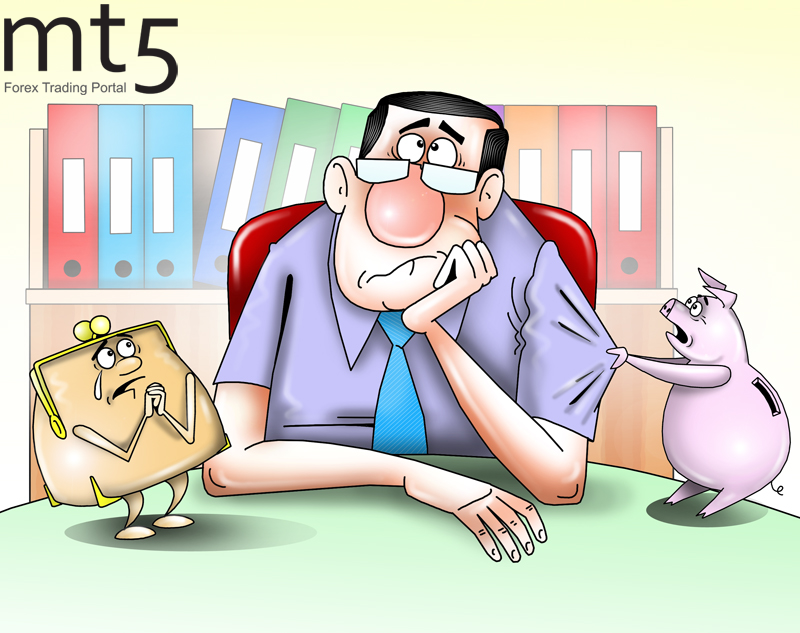 Настроения инвесторов Германии упали до минимума за шесть лет