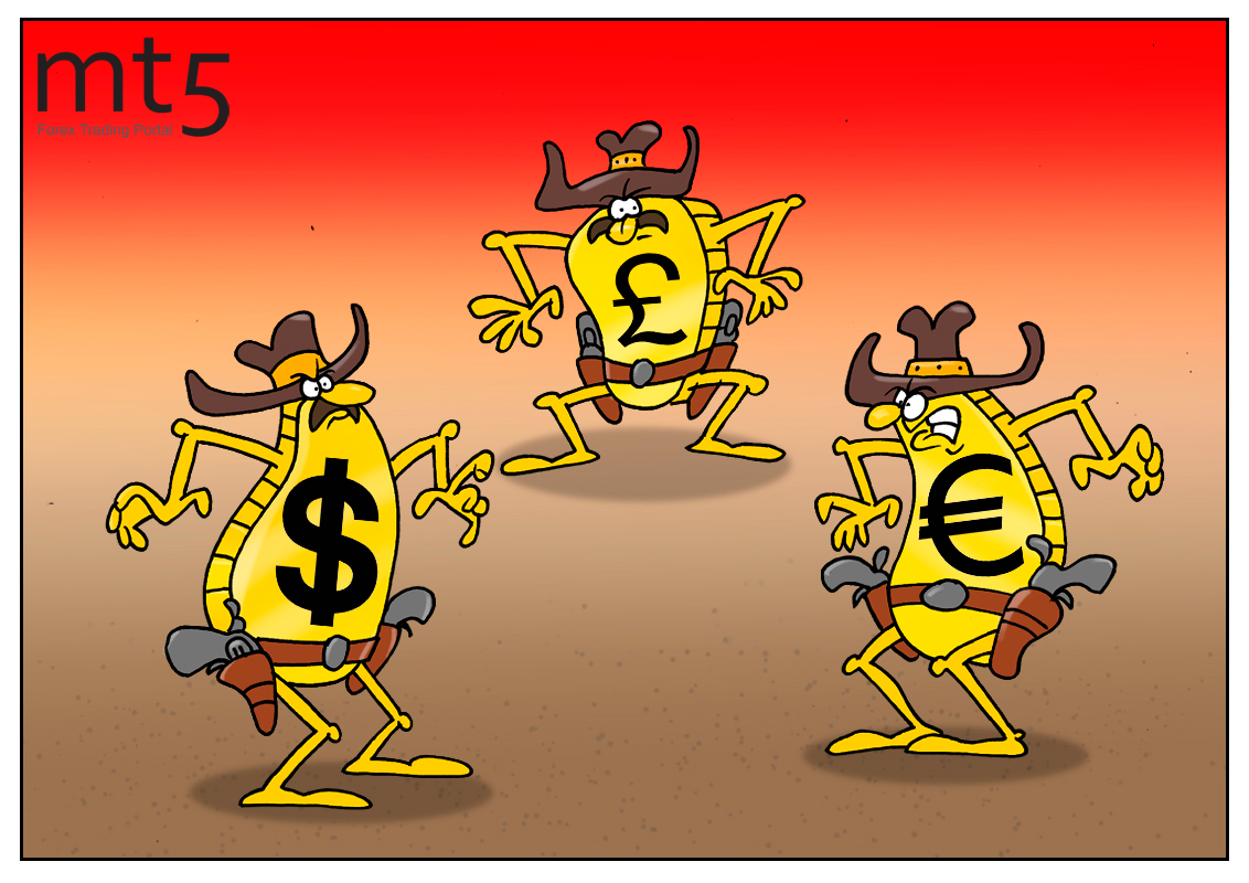 Китай со Штатами торговые дела решают, а под раздачу другие попадают