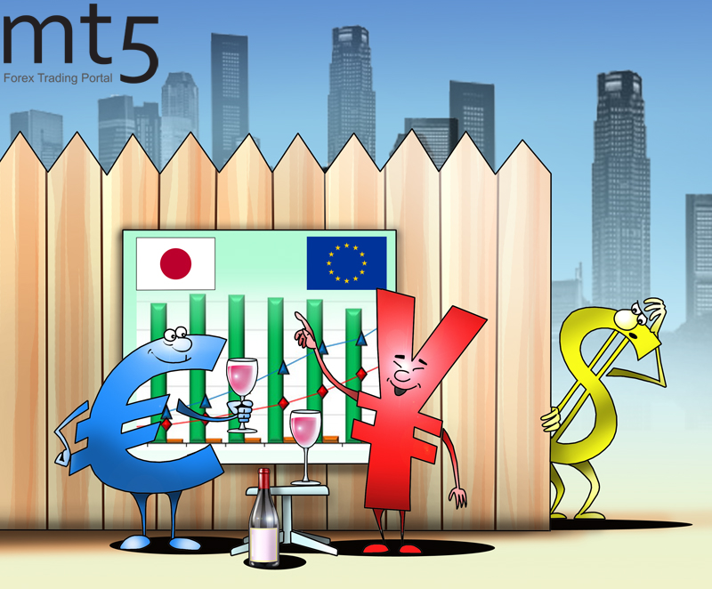 Ответ США: ЕС и Япония ликвидировали 99% таможенных пошлин