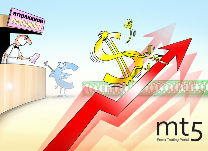 Финансовые рынки в 1-м полугодии отметились волатильностью и неопределенностью — Moody's