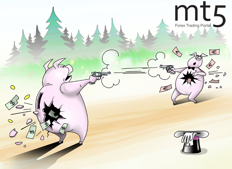 Глобальная экономика лишится $430 млрд из-за торговых войн