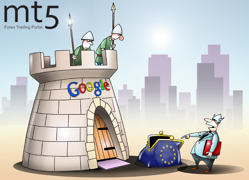 Mt5 Com Google Shrugs Off Eu Fine Amid Q2 Revenue Growth - 