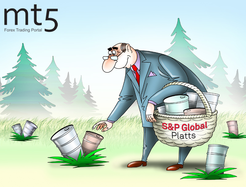 Представители Platts планируют глобальное расширение корзины Brent