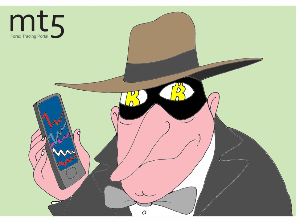 Большая стирка, или отмывают там и тут с помощью криптовалют