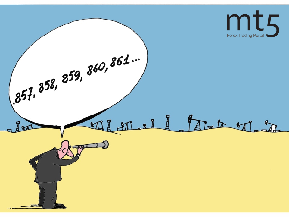 В США за три недели сократилось количество буровых установок