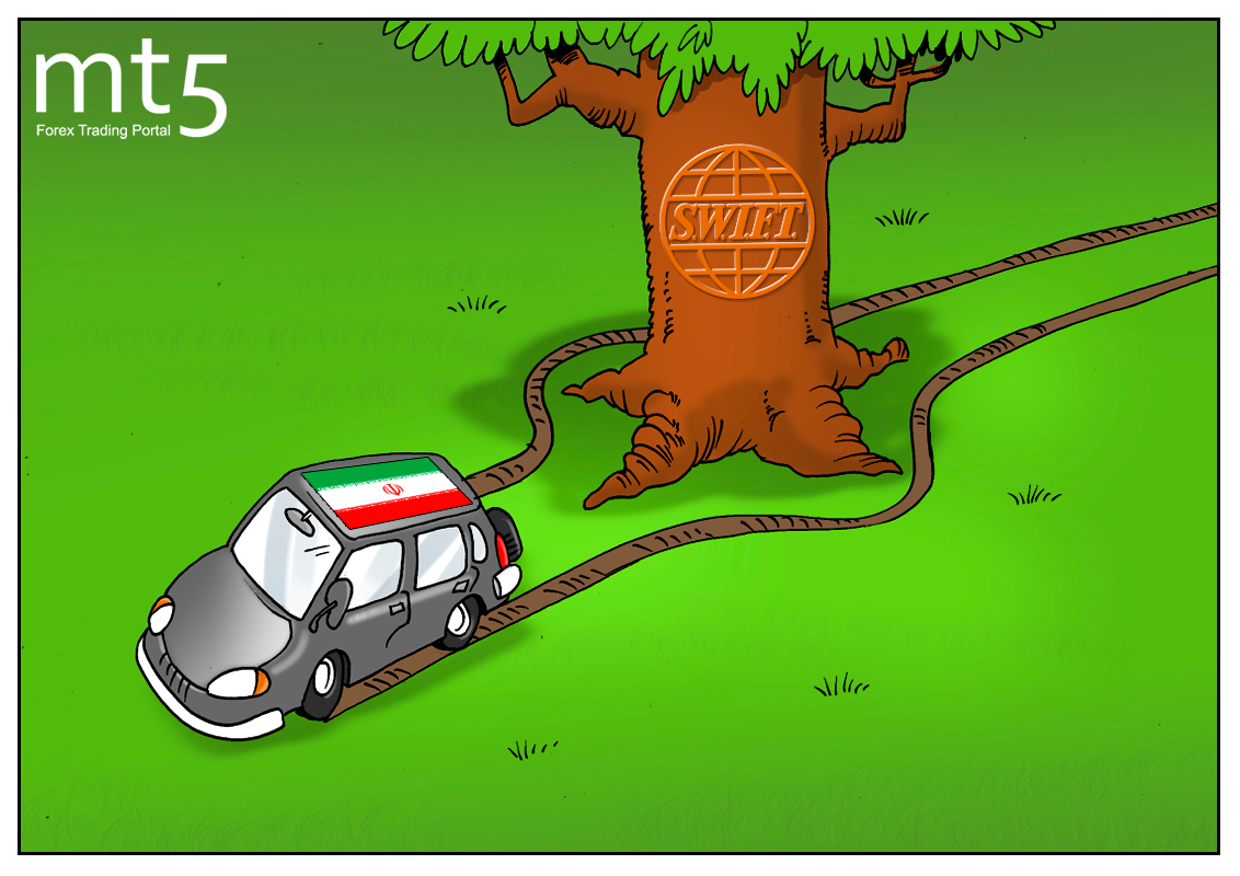 Мы пойдем другим путем, или тонкий иранский расчет