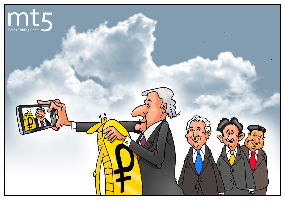 Герой Венесуэлы, или ЭльПетро такой нефтяной и всё у него впереди!