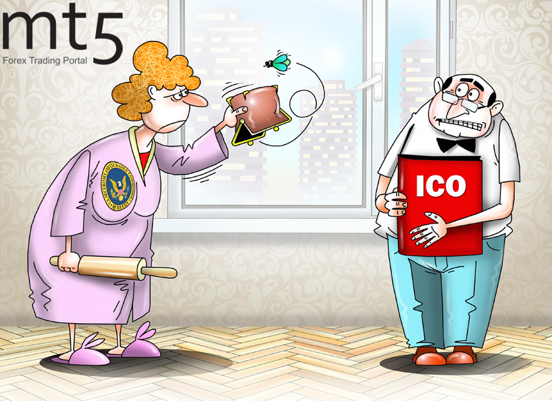 Эксперты фиксируют ослабление интереса инвесторов к ICO