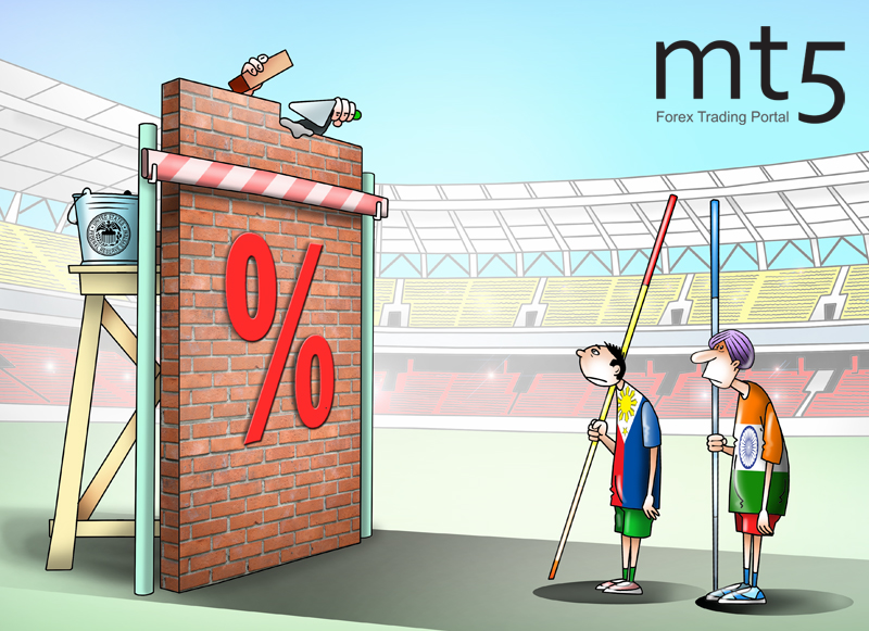 Развивающиеся рынки готовы к подъему ставок ФРС США