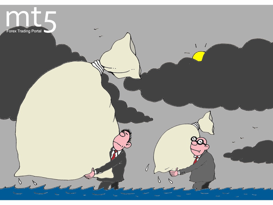 Власти Японии одобрили допбюджет на $8,4 млрд