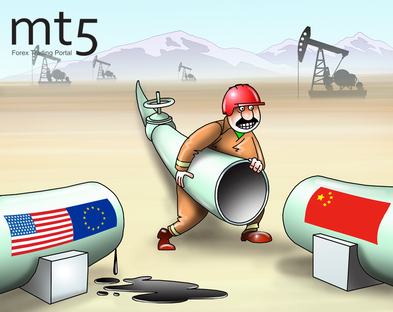 Иран нашел новых покупателей своей нефти