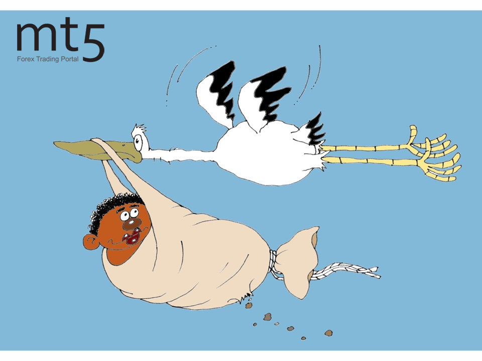 Глобальное потребление сырья вырастет почти вдвое к 2060 году – ОЭСР