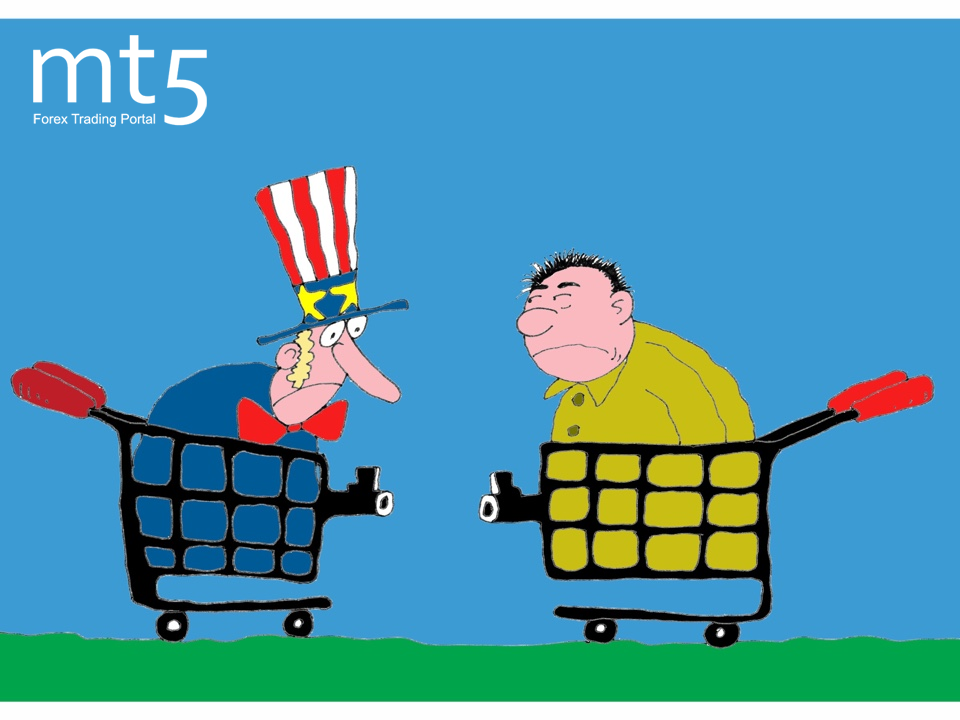 Экономисты ухудшили прогноз роста мировой экономики в 2019 году