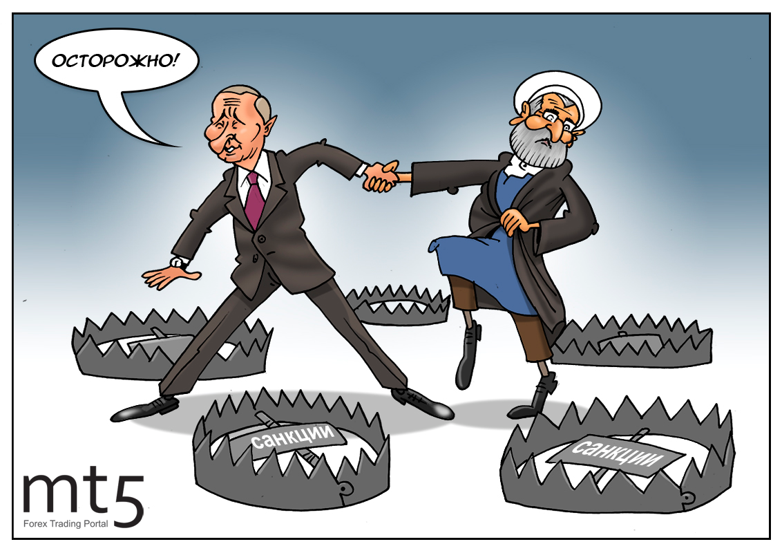 Есть отличный вариант обойти все санкции &mdash; предоставим документы, выпишем квитанции!