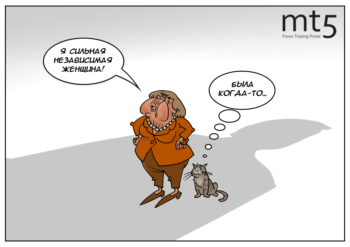 Дорого и долго, но лишь бы не у нас. В Германию Америка отправляет газ...