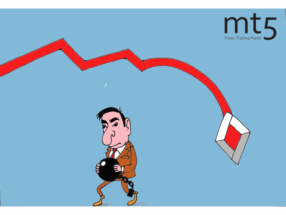 Акции Renault обрушились на 15% на фоне негативных новостей