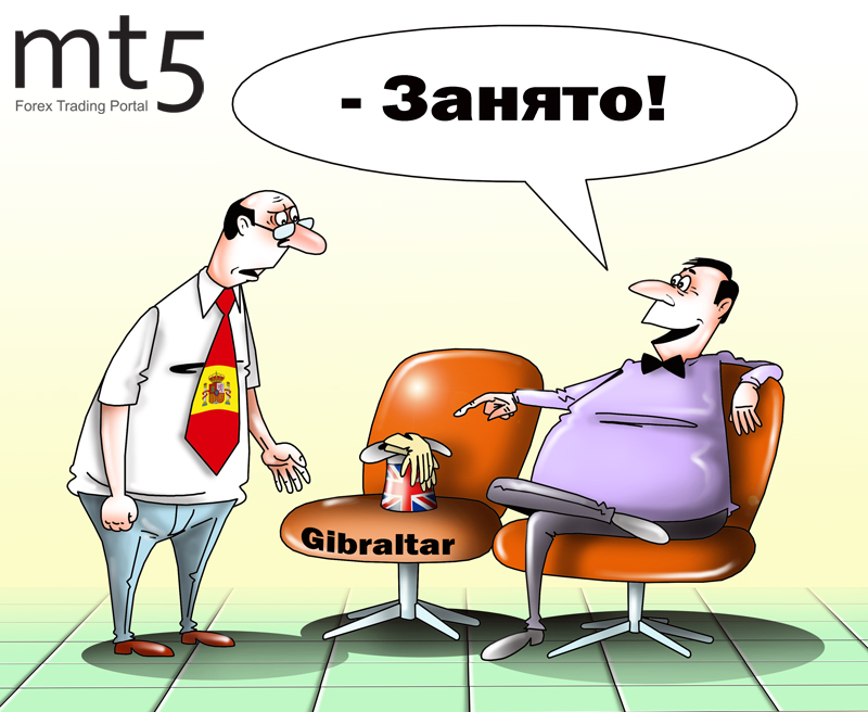 Испания может не поддержать договор по Brexit