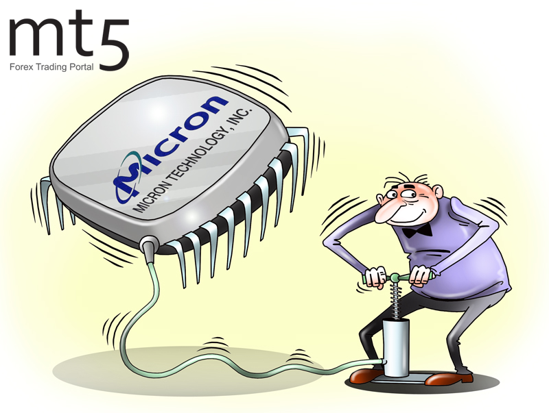 Samsung, SK Hynix и Micron манипулировали ценами на свою продукцию