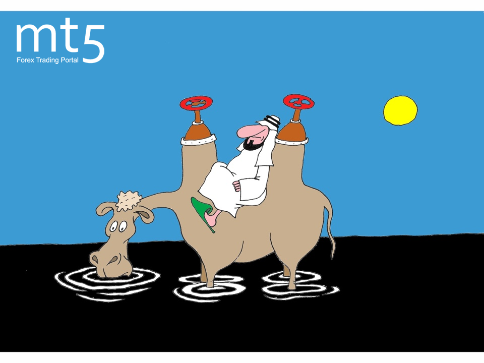 Уровень нефтедобычи в Саудовской Аравии достиг 11,2 млн баррелей в день