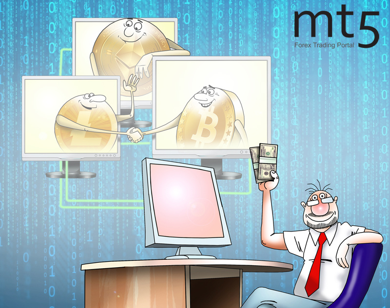 Технология блокчейн необходима исключительно для криптовалют &ndash; Виталик Бутерин