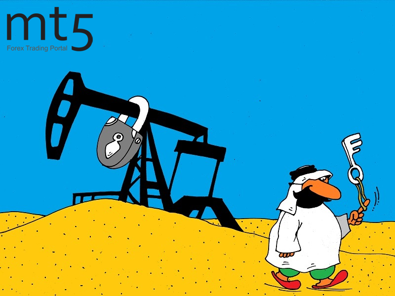 Стоимость Brent может превысить $65 за баррель в случае сокращения добычи &ndash; Goldman Sachs