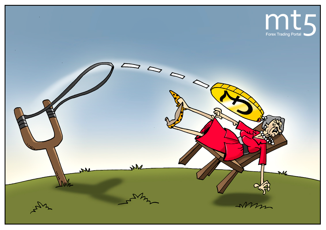 Занимательное путешествие на дно, или можно еще глубже!