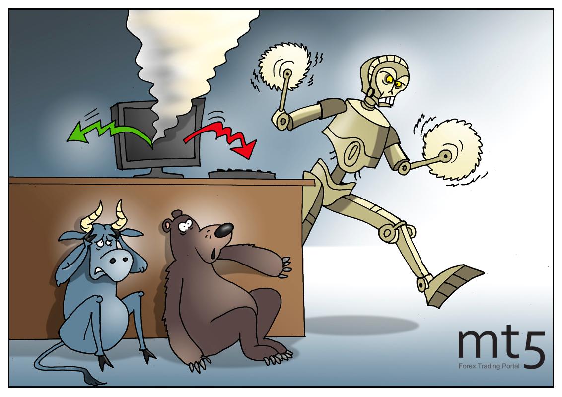 &laquo;Наши решения имеют смысл. То, что они предначертаны, не умоляет их значения!&raquo;