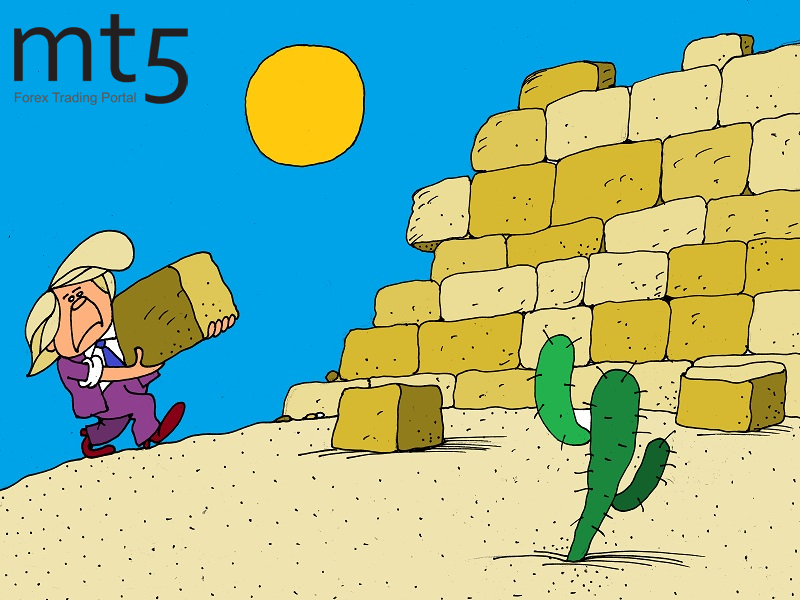 США могут приостановить деятельность властей из-за споров о границе