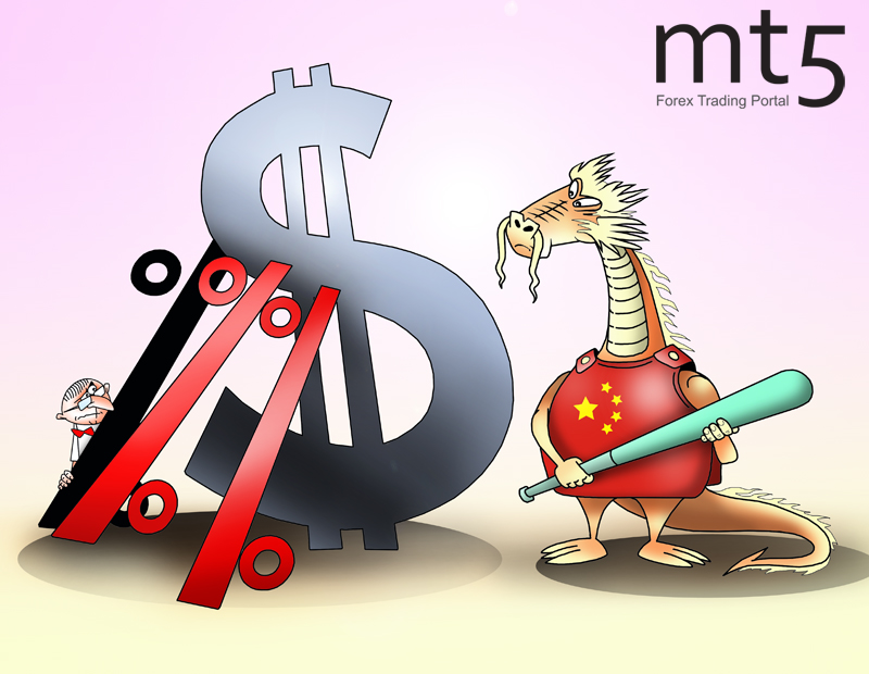 Эксперты определили главные угрозы для экономики США