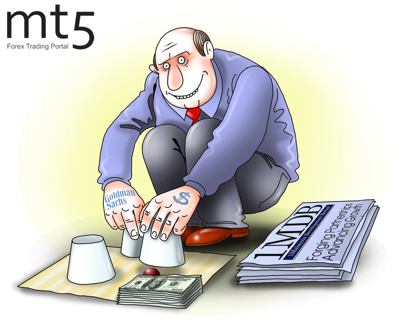 В Малайзии предъявлены серьезные обвинения банку Goldman Sachs