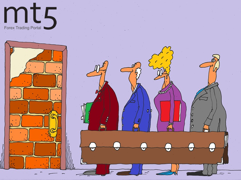 Правительство США приостановит работу до 27 декабря 2018 года