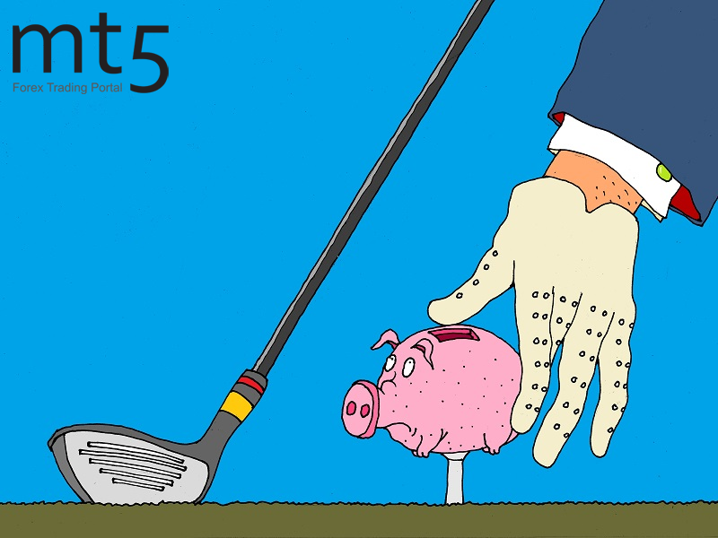 Трамп: ФРС – единственная проблема американской экономики