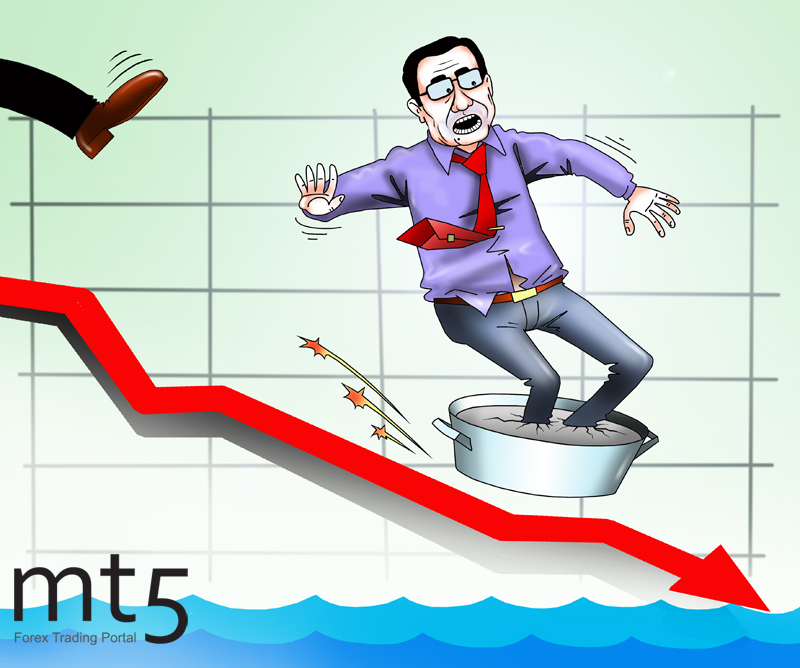 Руководителю Минфина США грозит увольнение &ndash; Bloomberg