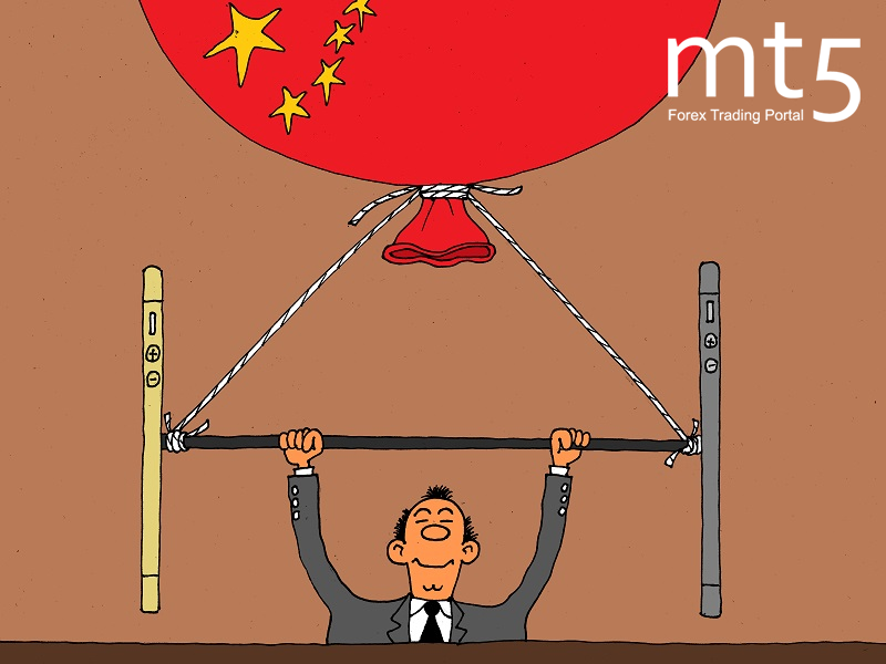 Власти КНР нашли новые стимулы на фоне замедления роста экономики