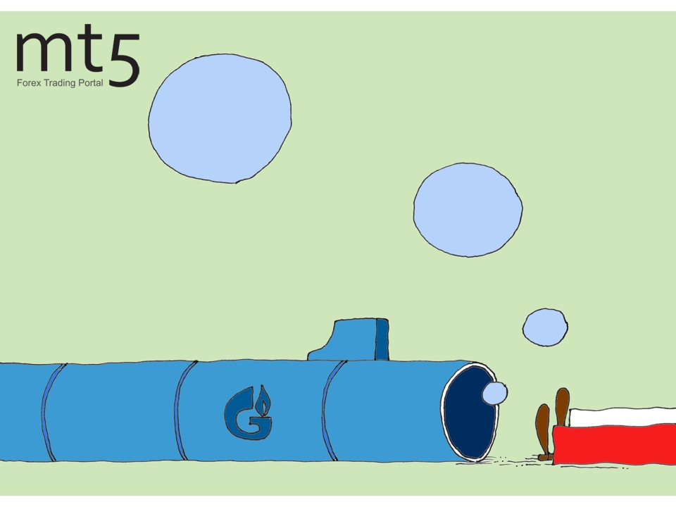 Польше необходимо согласовать с &laquo;Газпромом&raquo; укладку газопровода Baltic Pipe