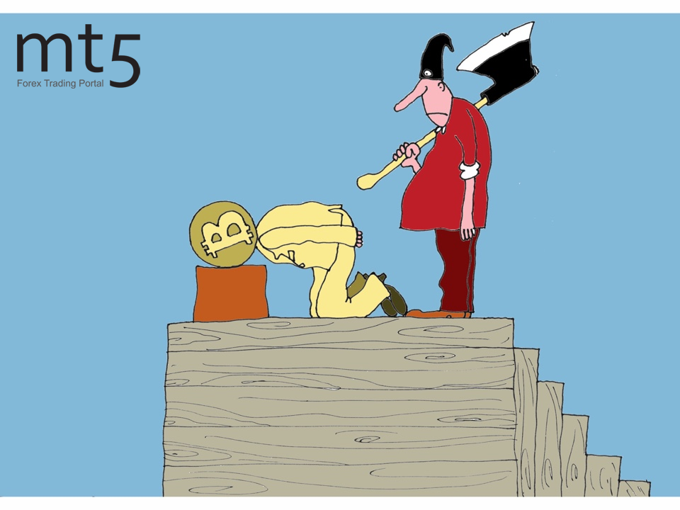 Великобритания возьмет под контроль секьюрити-токены