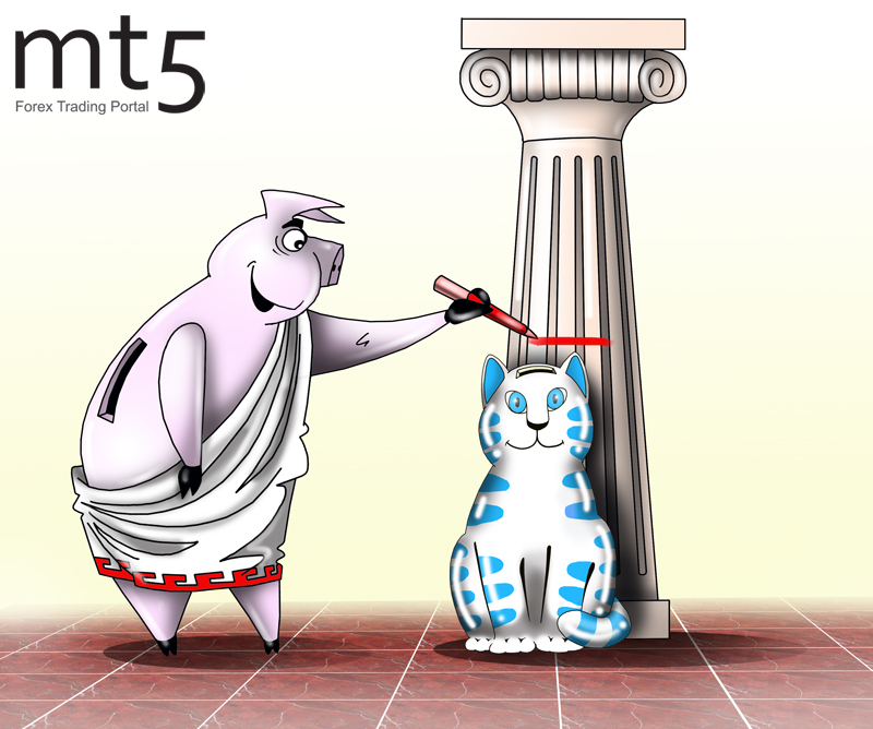 Власти Греции объявили об увеличении минимальной зарплаты впервые за 10 лет