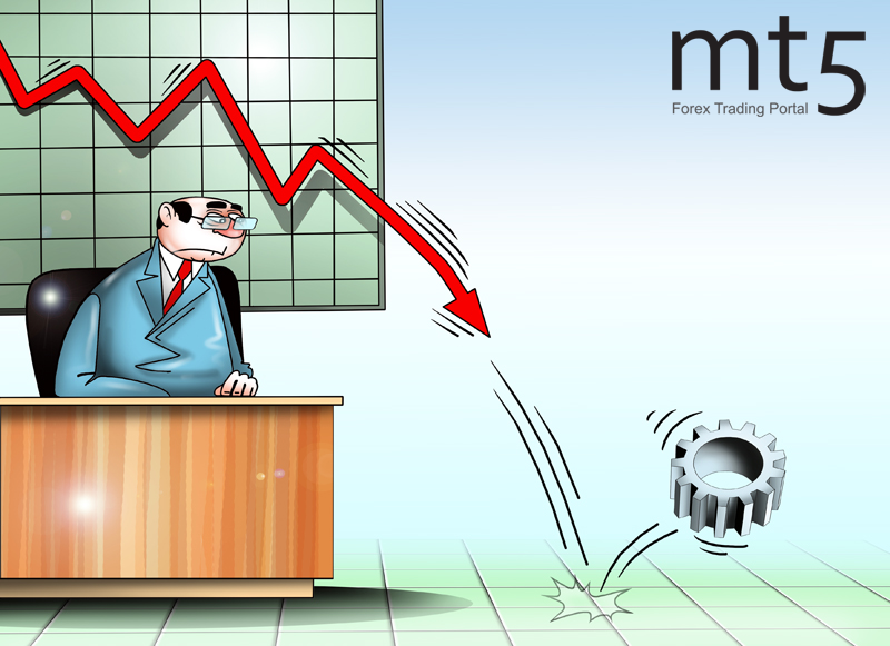 В КНР прибыль промпредприятий падает второй месяц кряду