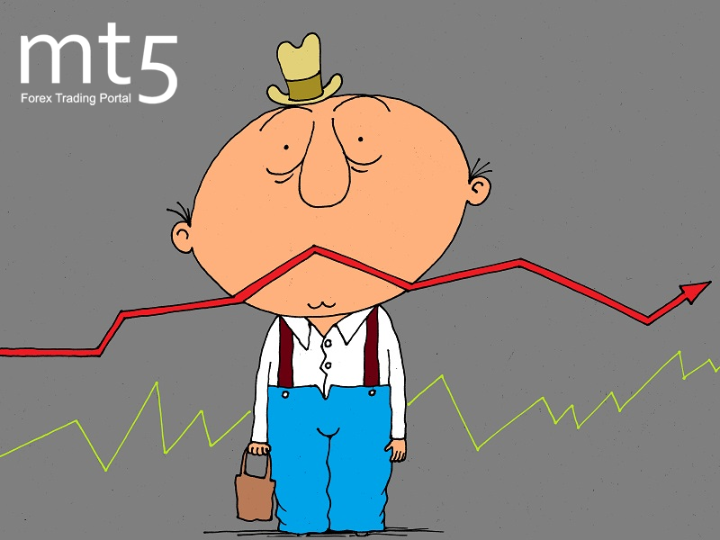 Индекс настроений потребителей США демонстрирует пессимизм