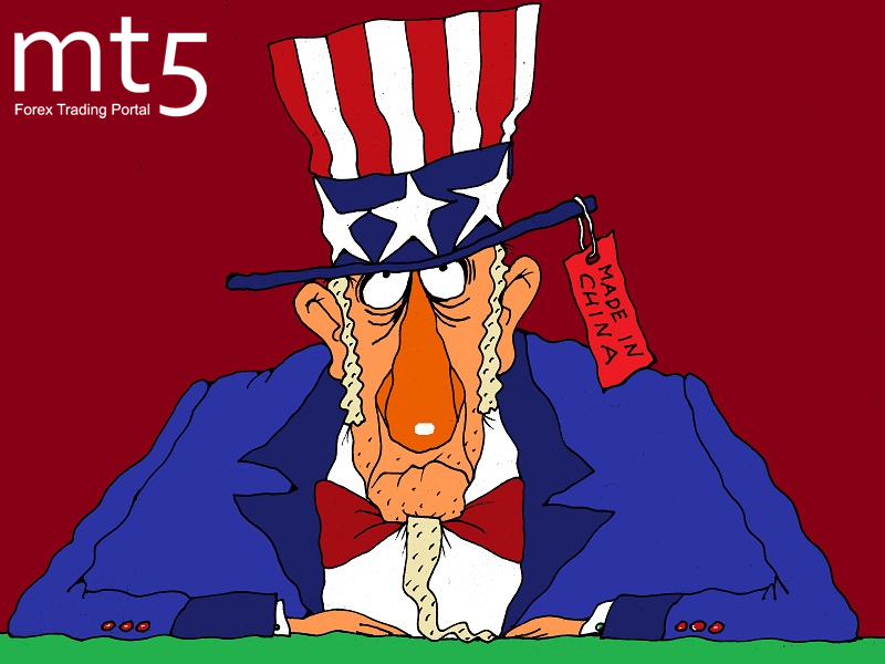 США и Китай могут заключить взаимовыгодное соглашение